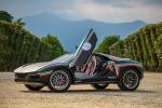 ItalDesign Parcour Concept 2013 года